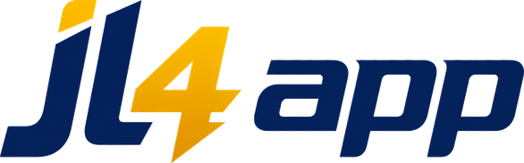 jl4 app official logo